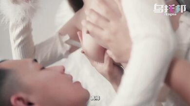 【星空无限传媒】wtb-092 恋恋天使心 来自天国的报恩 上